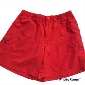 Columbia shorts